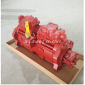 Doosan SL255LC-V المضخة الهيدروليكية 400914-00219C SL255LC-5